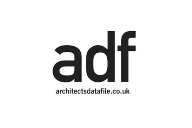 ADF Logo