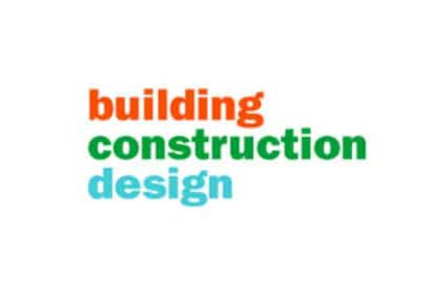 building-construction-design Logo