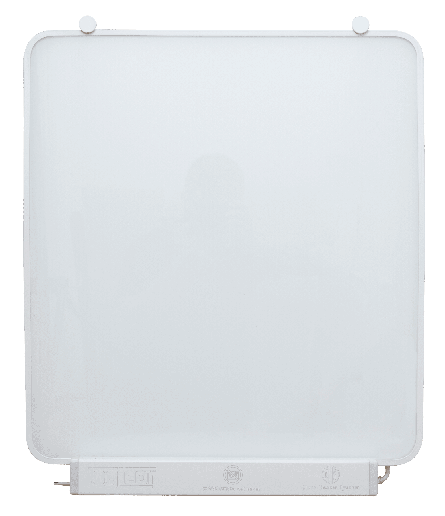 Ambion Small Heating Panel Example