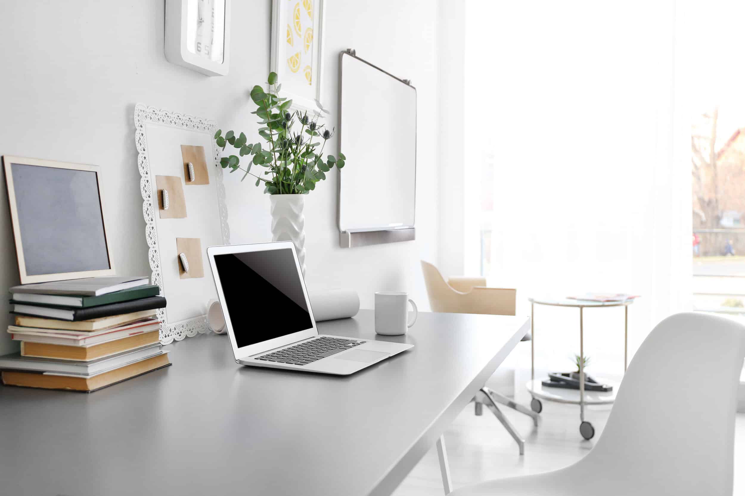 How Intelligent Infrared Heating Can Help Those Working From Home