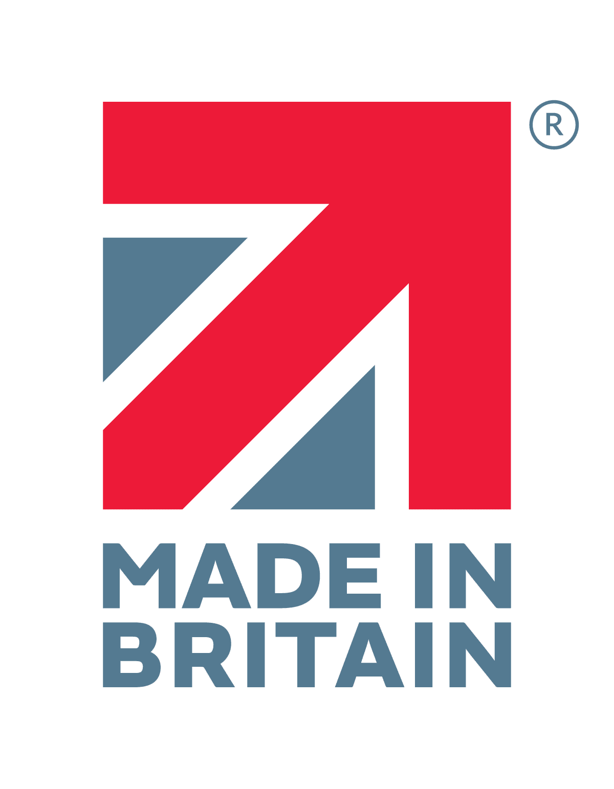 Made in Britain Logo