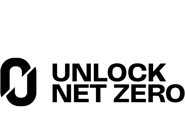 Unlock Net Zero logo