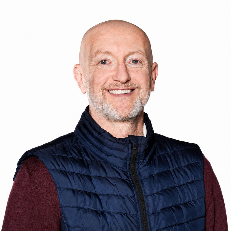 Warren Knowles